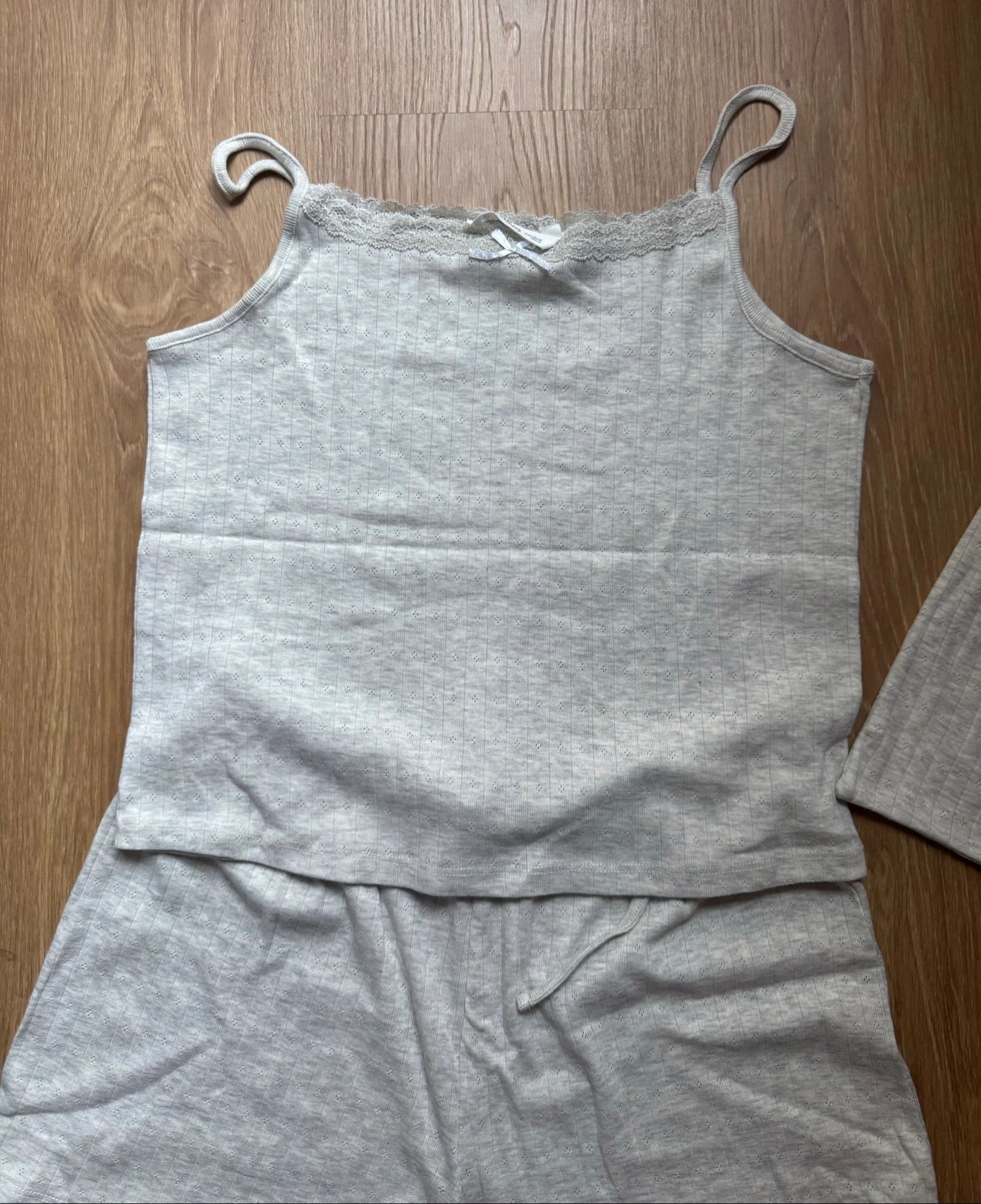 Pijama Mango novo a estrenar – Talla M – photo 4